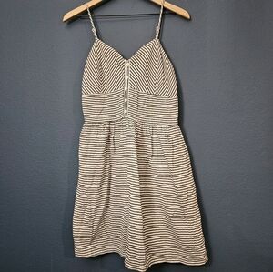 Love Notes‎ • Striped Cami Dress